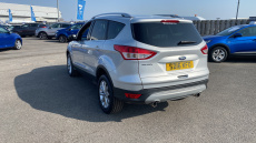 Ford Kuga 2.0 TDCi 150 Titanium 5dr 2WD Diesel Estate